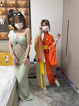 dingding-520 online show from May 11, 4:14 am