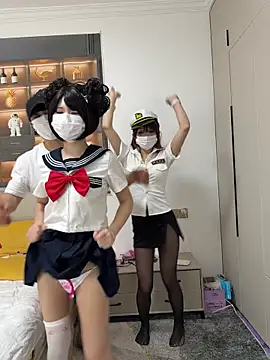 dingding-520 online show from May 14, 4:18 am