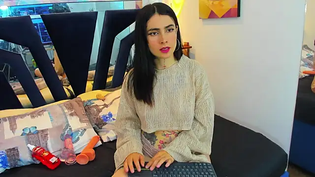 katherin  19 online show from February 20, 4:44 am