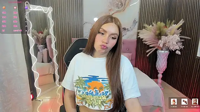 SABRIINA TAY online show from May 21, 3:26 am