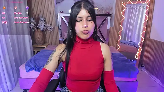 JENNA TAY1 online show from May 20, 7:33 pm