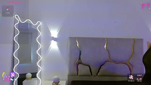 TINY TAY online show from February 16, 12:38 pm