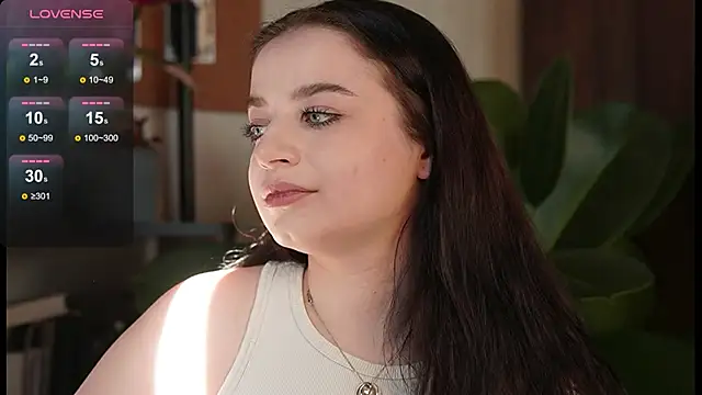 just dakota  online show from March 24, 8:52 am