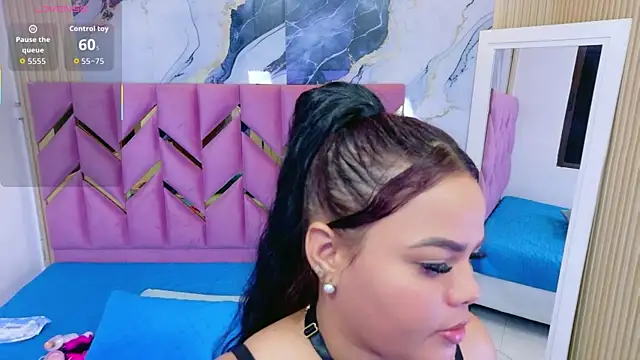 Rizantella online show from May 9, 2:57 am