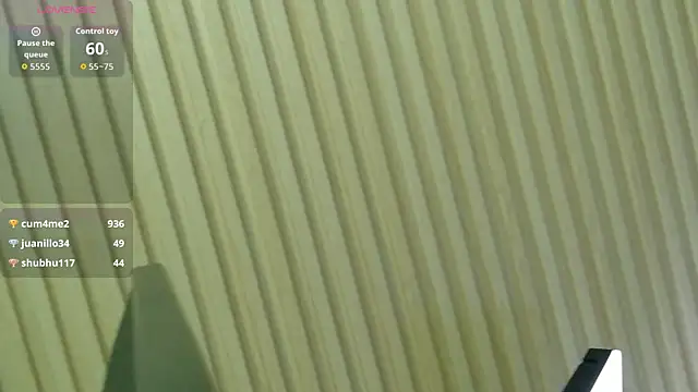 Rizantella online show from May 26, 2:44 am