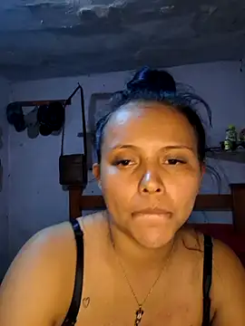 Daniela Cruz  online show from March 13, 7:48 pm