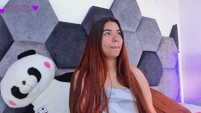 DulceJones online show from March 13, 9:49 pm