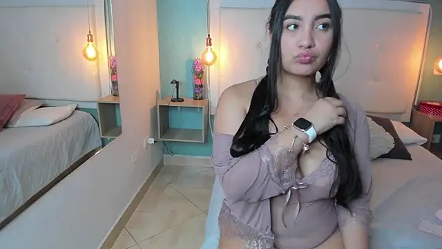 DominikDiaz online show from February 10, 8:23 pm