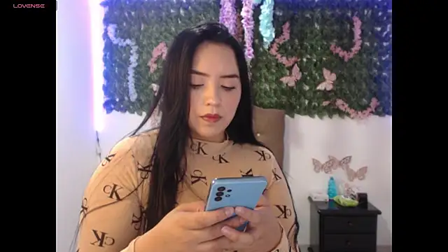 adara cute 69 online show from May 13, 7:30 pm
