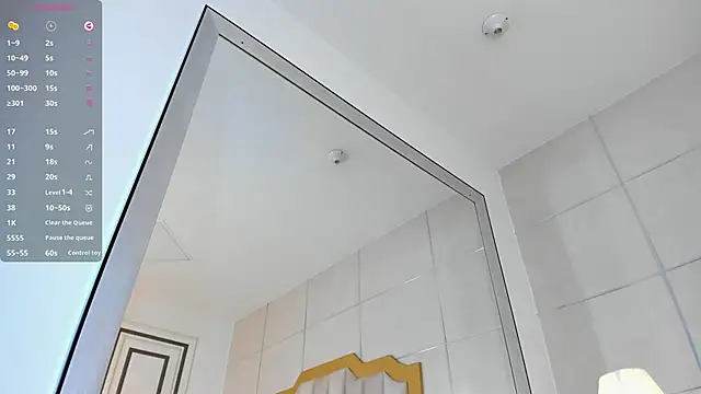 Crystal Rose   online show from March 12, 11:57 am