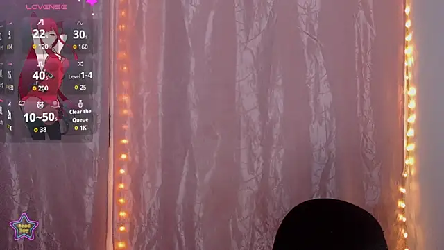 Anita23   online show from May 21, 5:16 am