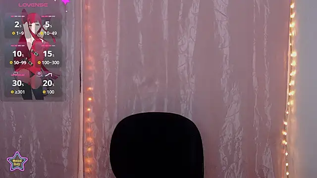 Anita23   online show from May 22, 5:16 am