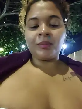 Adina Skaly online show from March 30, 1:49 am