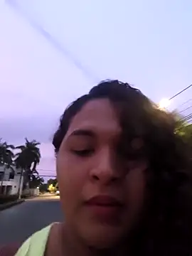 Adina Skaly online show from April 6, 11:28 pm