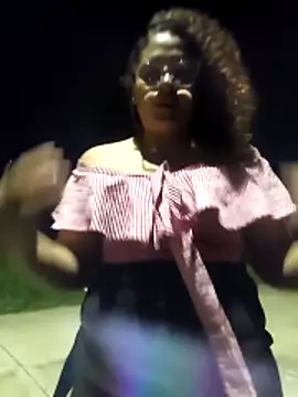 Adina Skaly online show from March 22, 12:05 am