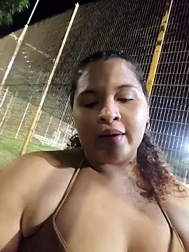 Adina Skaly online show from May 20, 12:07 am