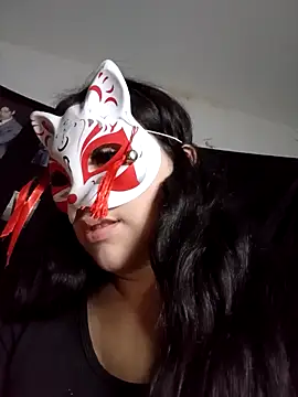 NicoOlivia online show from March 24, 2:06 am