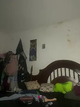 NicoOlivia online show from April 7, 2:46 am