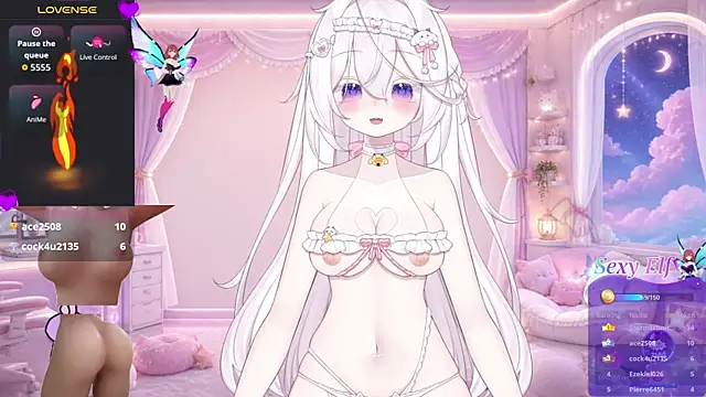 Yuki Hentai online show from May 19, 1:56 am