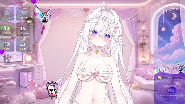 Yuki Hentai online show from May 5, 2:58 am