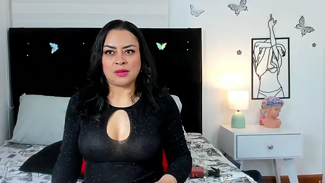 Brenda Karter online show from May 13, 7:30 pm
