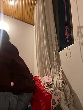 Violetta pinkk1 online show from April 5, 6:56 am