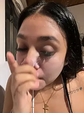 Violetta pinkk1 online show from March 7, 12:17 am