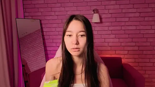 Nicole Brownie online show from May 14, 12:49 am
