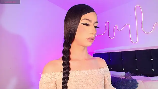 Martina Sky  online show from March 31, 3:01 pm