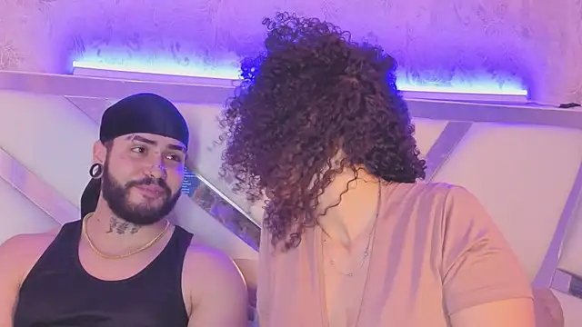 Benny and Mark online show from May 18, 3:27 am