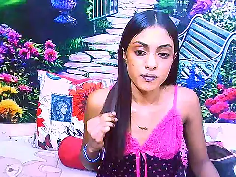 IndianPretty14u2Luv online show from May 12, 6:14 pm
