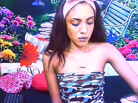 IndianPretty14u2Luv online show from May 13, 6:24 pm