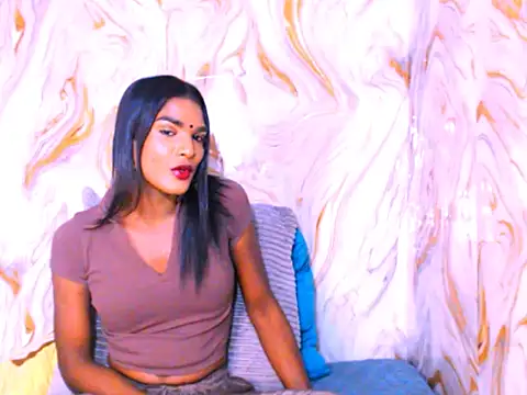 spicybarbie online show from April 7, 7:54 am