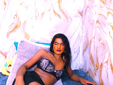 spicybarbie online show from March 17, 6:23 pm