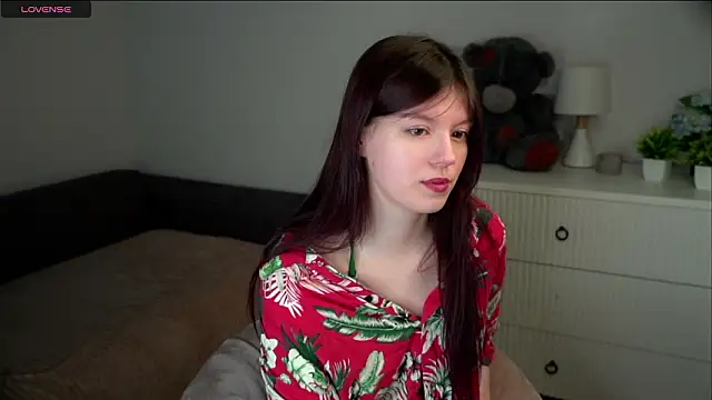 SelmaCarolfi online show from March 27, 1:40 am