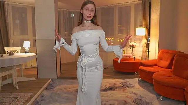 SharaNewbern online show from March 2, 2:46 pm