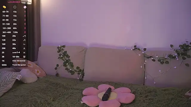 EdraFels online show from May 5, 10:51 am