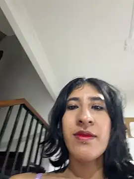 Violet rousse7 online show from April 5, 3:49 am