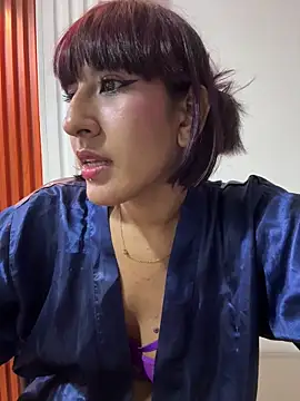 Violet rousse7 online show from May 22, 6:33 am