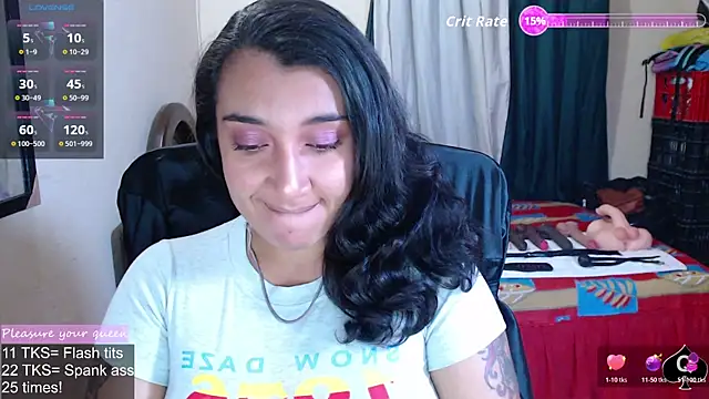 Robin H00t 2 online show from May 16, 10:53 pm
