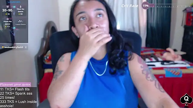 Robin H00t 2 online show from May 24, 12:26 pm