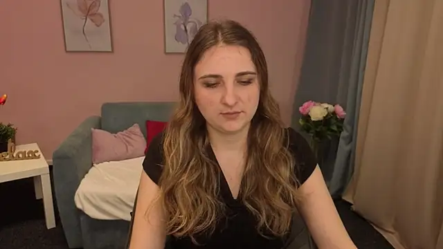 VeraLovee online show from February 21, 2:29 pm