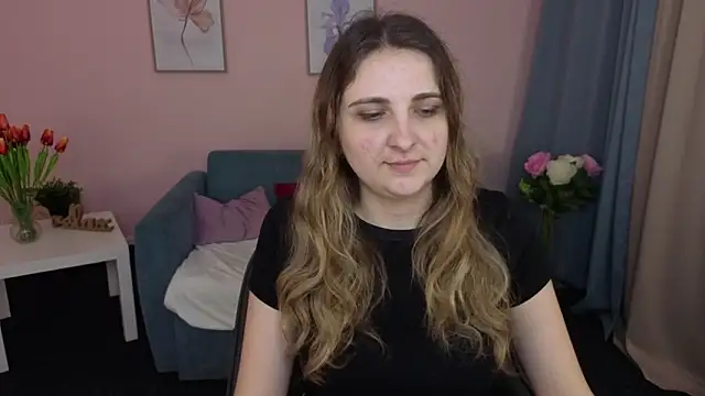 VeraLovee online show from February 22, 10:10 pm