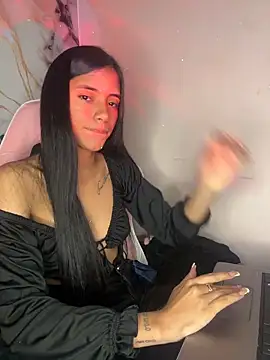 CELESTE -EC online show from April 29, 5:30 pm