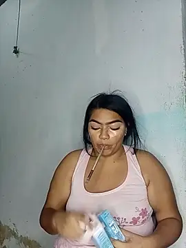 angela sex x online show from March 1, 4:45 am