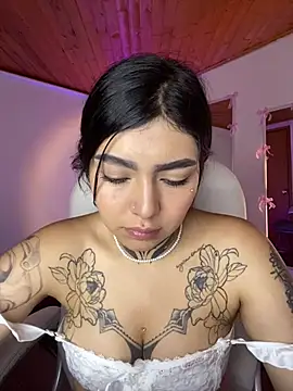 Angelica pink18 online show from April 8, 10:01 pm