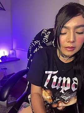 Angelica pink18 online show from March 22, 1:22 am