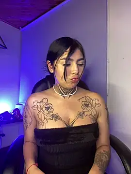 Angelica pink18 online show from April 1, 4:24 am