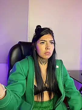 Angelica pink18 online show from March 17, 12:36 am