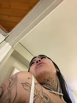 Angelica pink18 online show from April 6, 9:49 pm